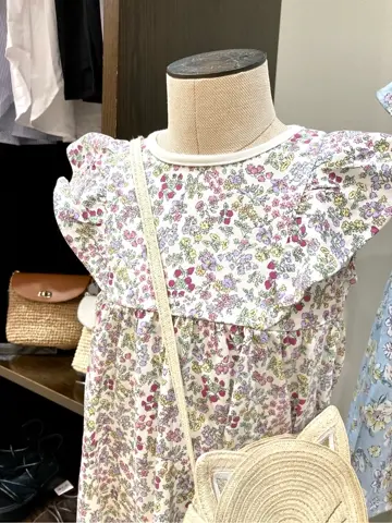 ANY 杉原 コーディネート画像