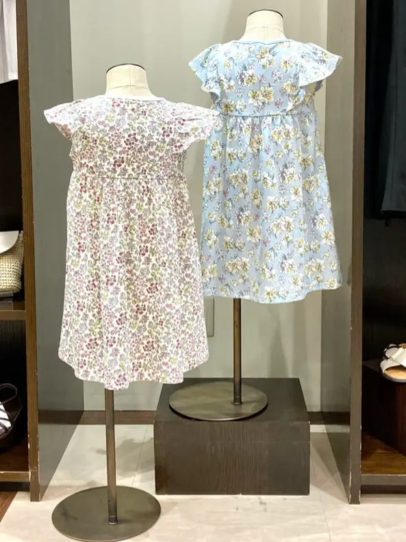 ANY 杉原 コーディネート画像