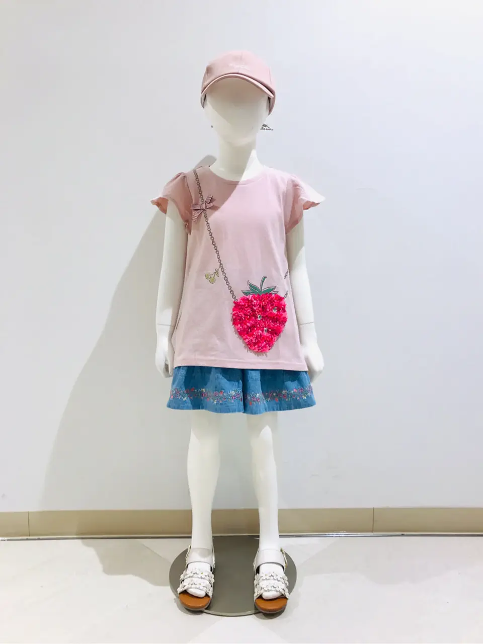  田口 コーディネート画像