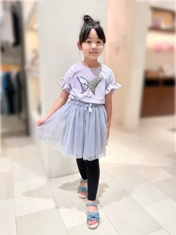 ANY 三橋 コーディネート画像