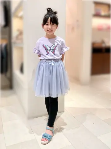 ANY 三橋 コーディネート画像