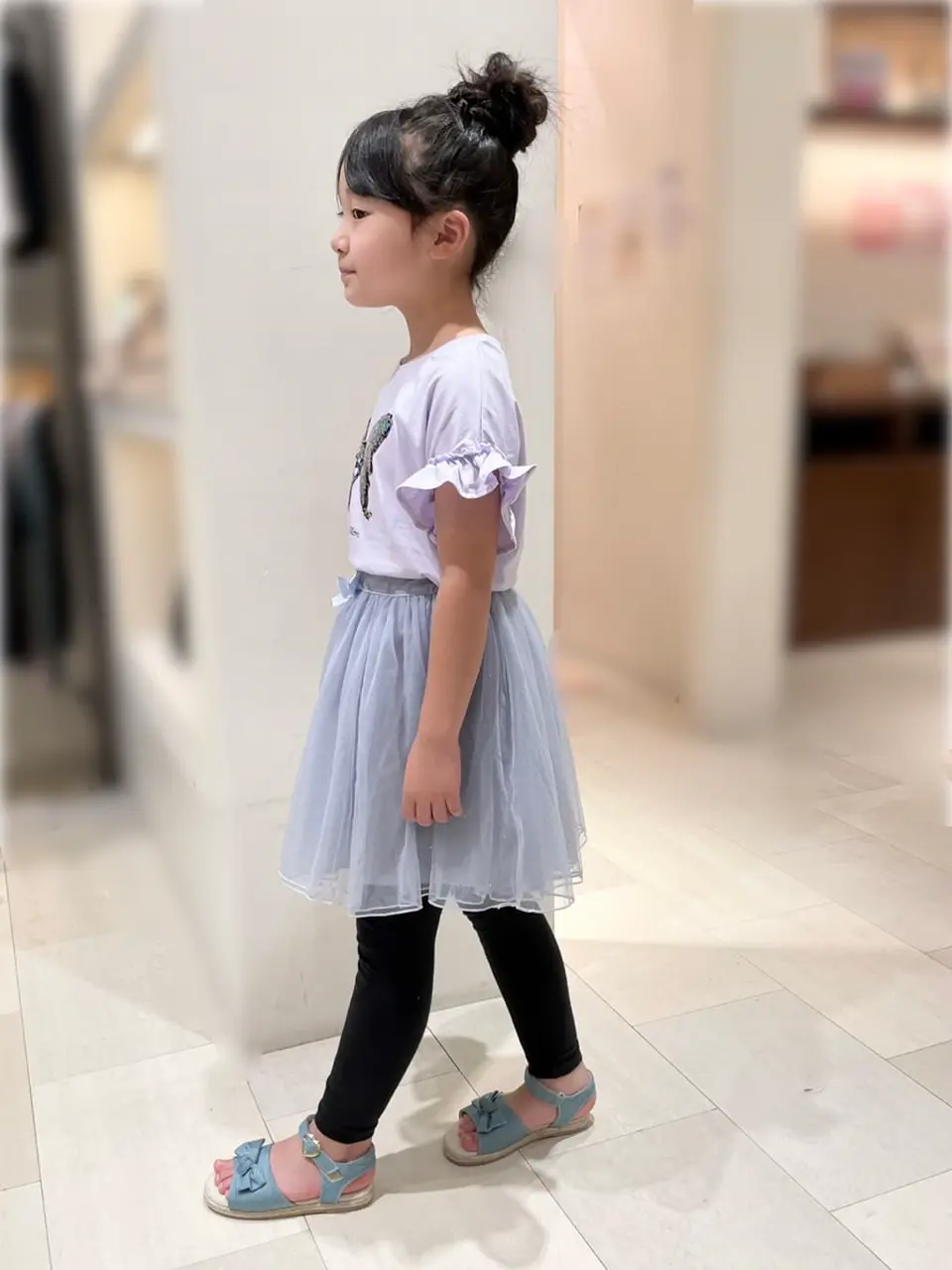 ANY 三橋 コーディネート画像