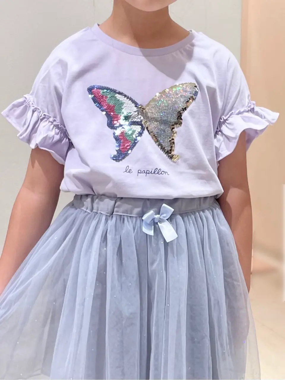 ANY 三橋 コーディネート画像