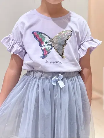 ANY 三橋 コーディネート画像