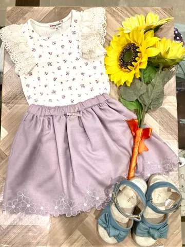 ANY 杉原 コーディネート画像