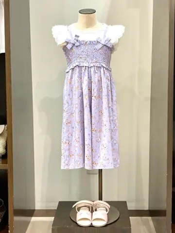 ANY 杉原 コーディネート画像