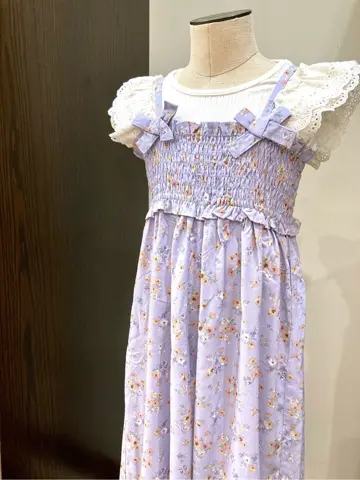 ANY 杉原 コーディネート画像