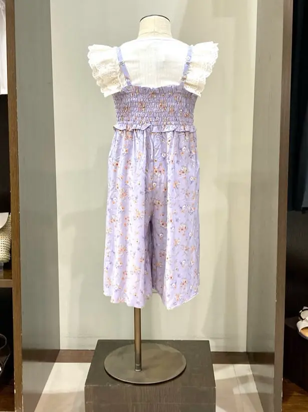 ANY 杉原 コーディネート画像