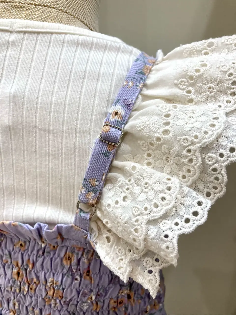 ANY 杉原 コーディネート画像