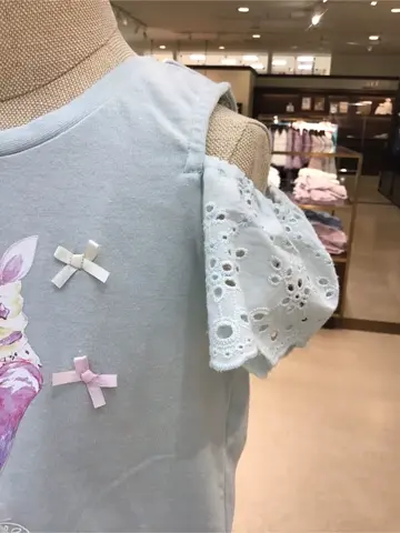 ANY 渡邊 コーディネート画像