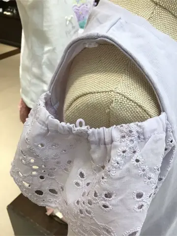 ANY 渡邊 コーディネート画像