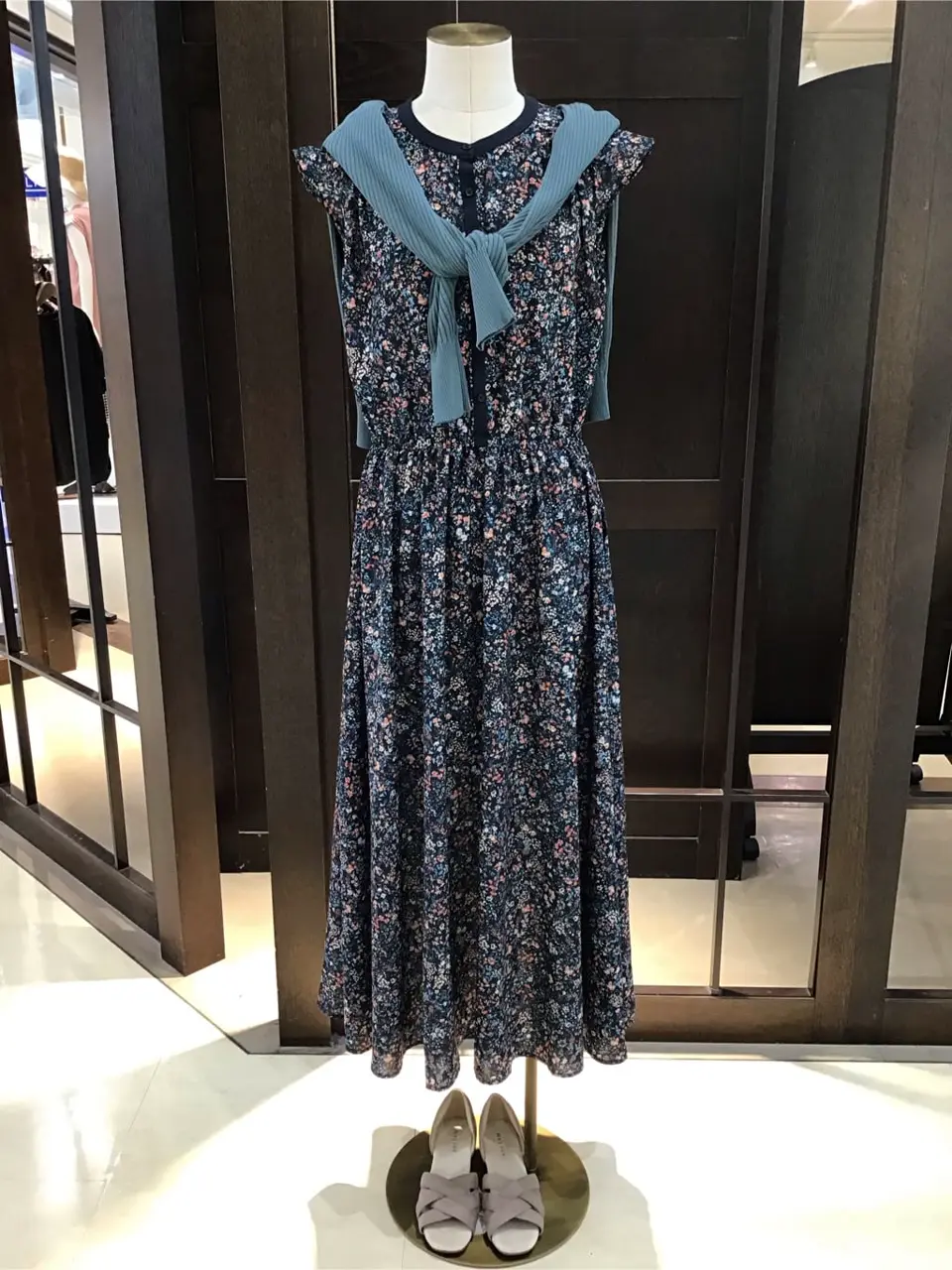  渡邊 コーディネート画像