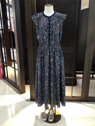 ANY 渡邊 コーディネート画像