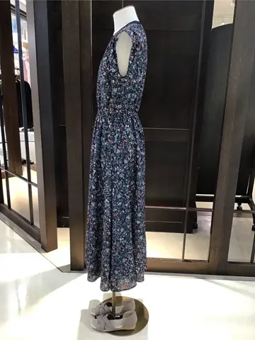 ANY 渡邊 コーディネート画像