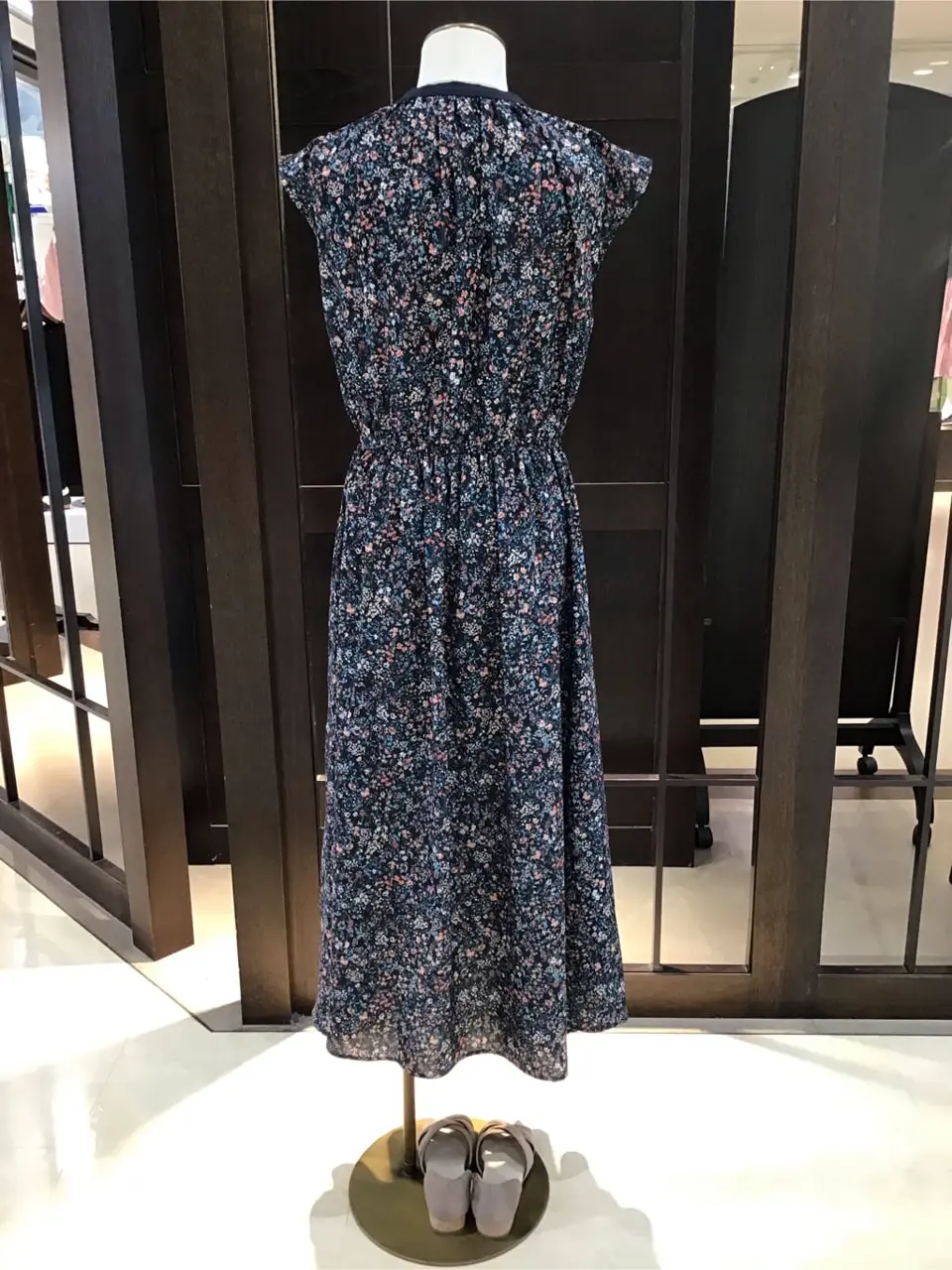 ANY 渡邊 コーディネート画像