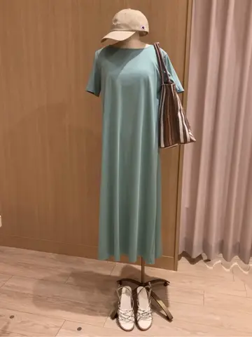 ANY 千葉 コーディネート画像