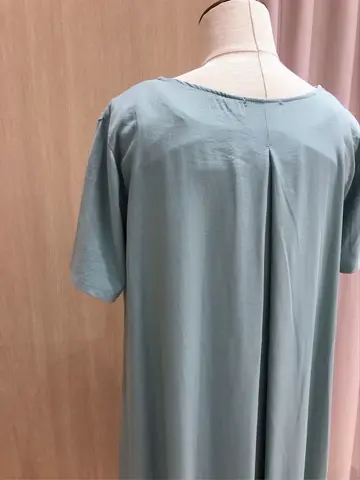 ANY 千葉 コーディネート画像