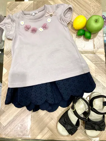 ANY 杉原 コーディネート画像