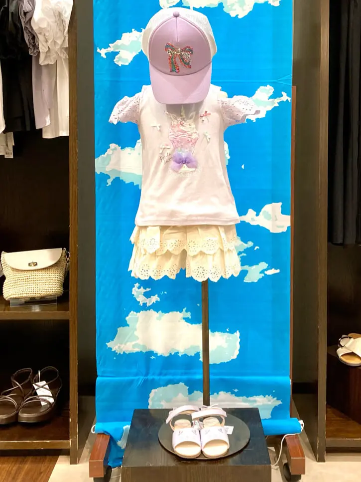  杉原 コーディネート画像