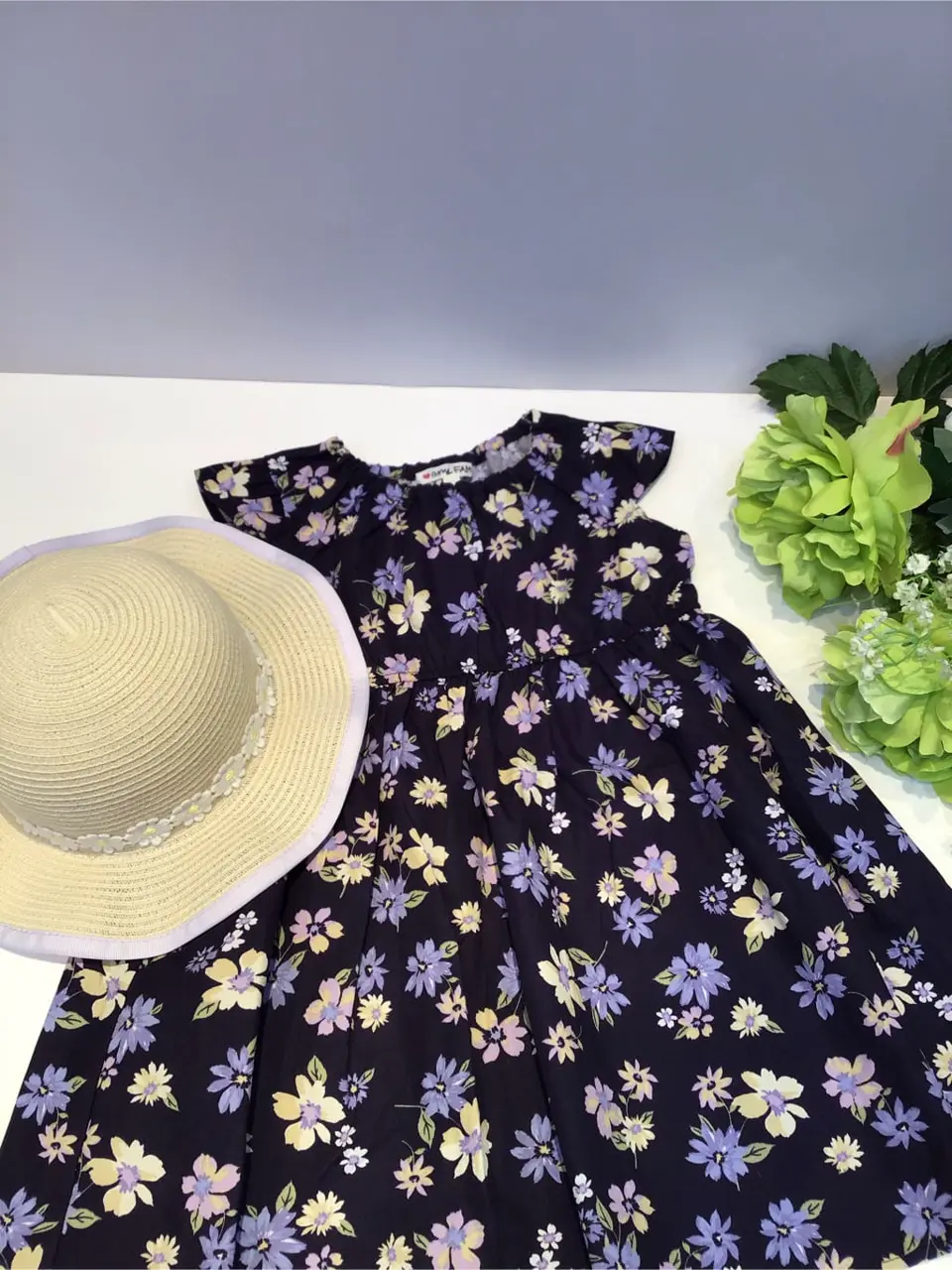 ANY 佐々木 コーディネート画像