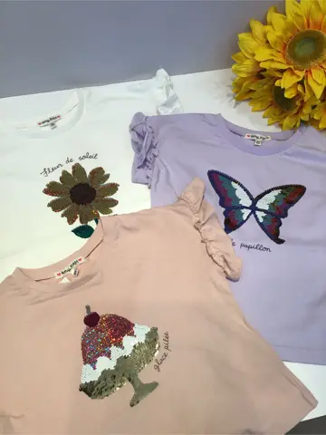 ANY 佐々木 コーディネート画像