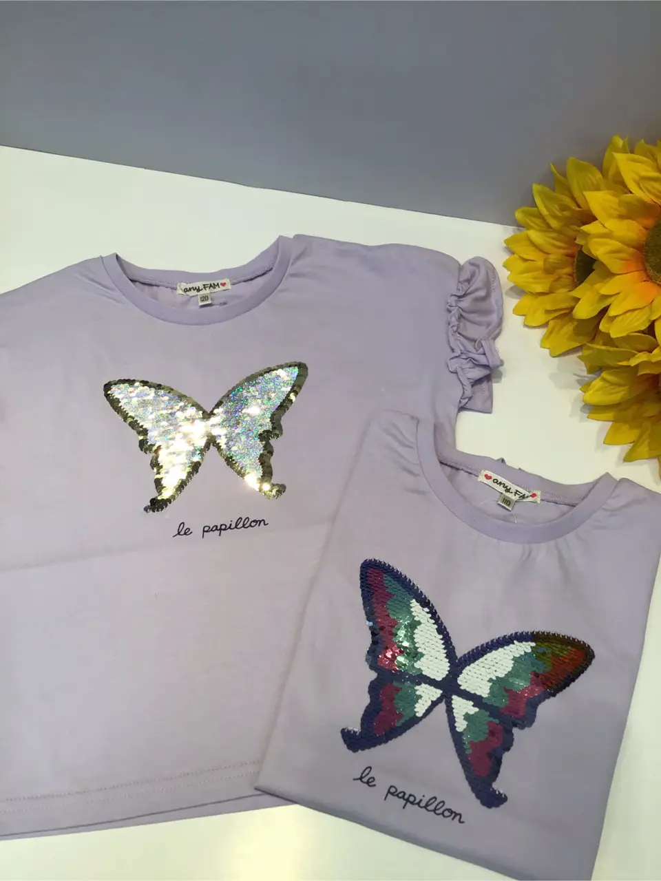 ANY 佐々木 コーディネート画像