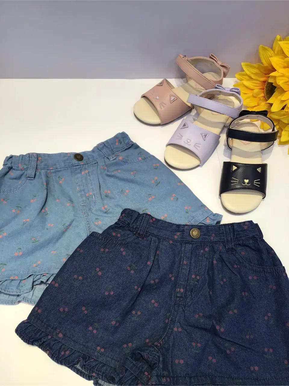 ANY 佐々木 コーディネート画像