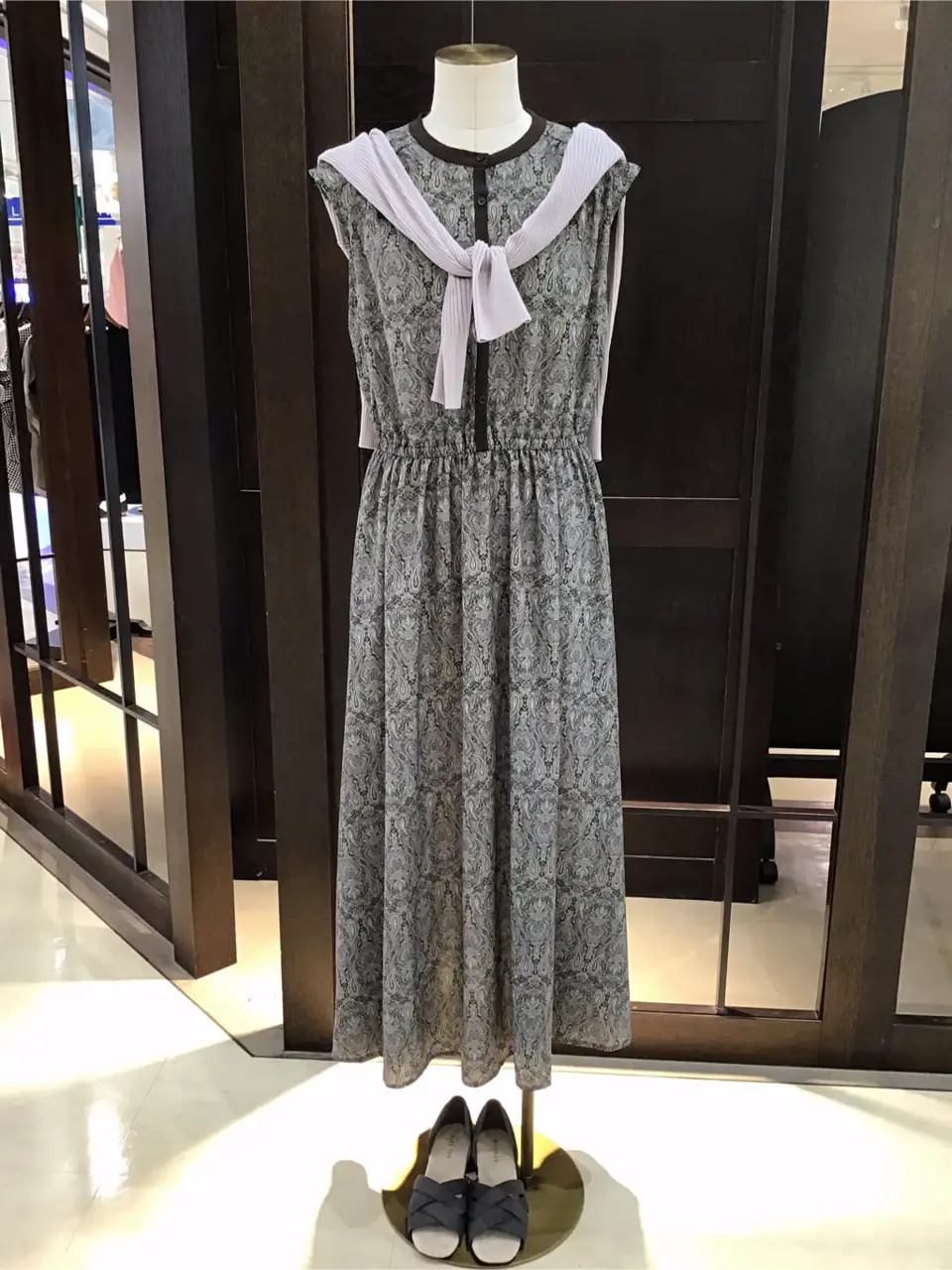  渡邊 コーディネート画像