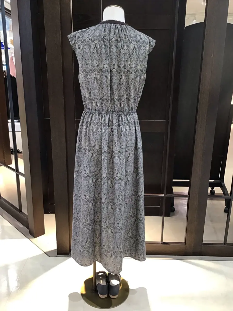 ANY 渡邊 コーディネート画像