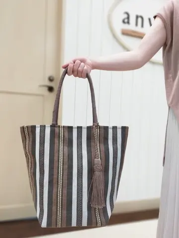 ANY 重永 コーディネート画像