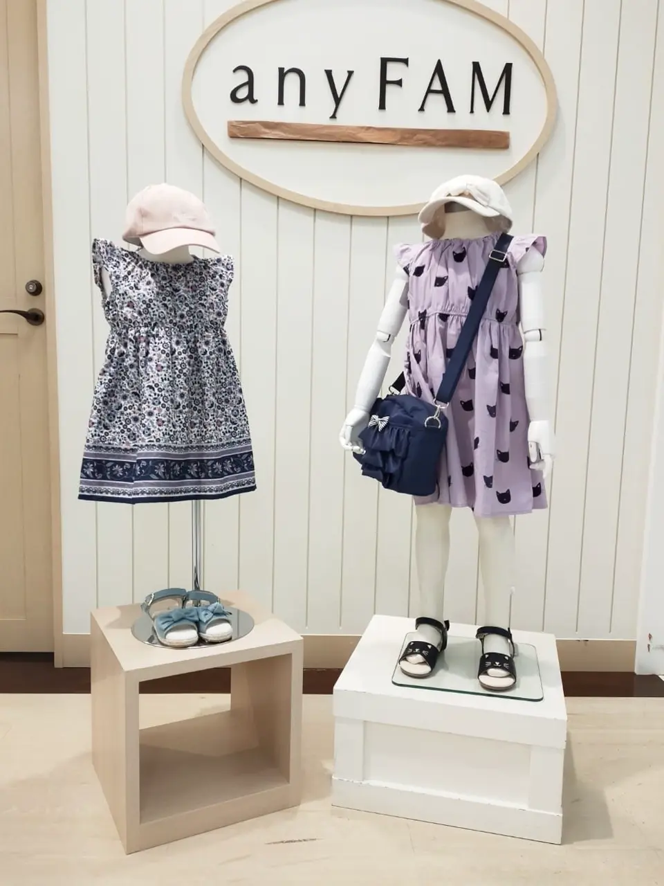 ANY 重永 コーディネート画像