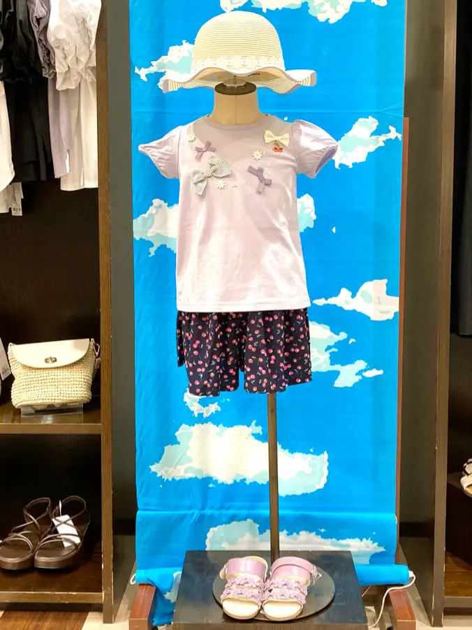  杉原 コーディネート画像