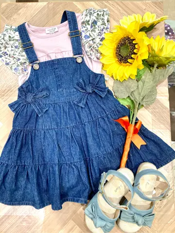 ANY 杉原 コーディネート画像