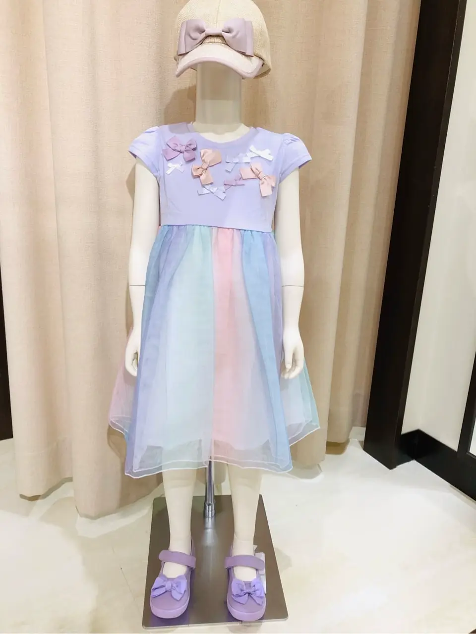  ISHII コーディネート画像