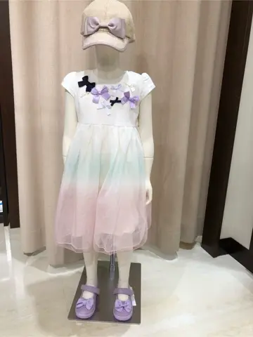 ANY ISHII コーディネート画像