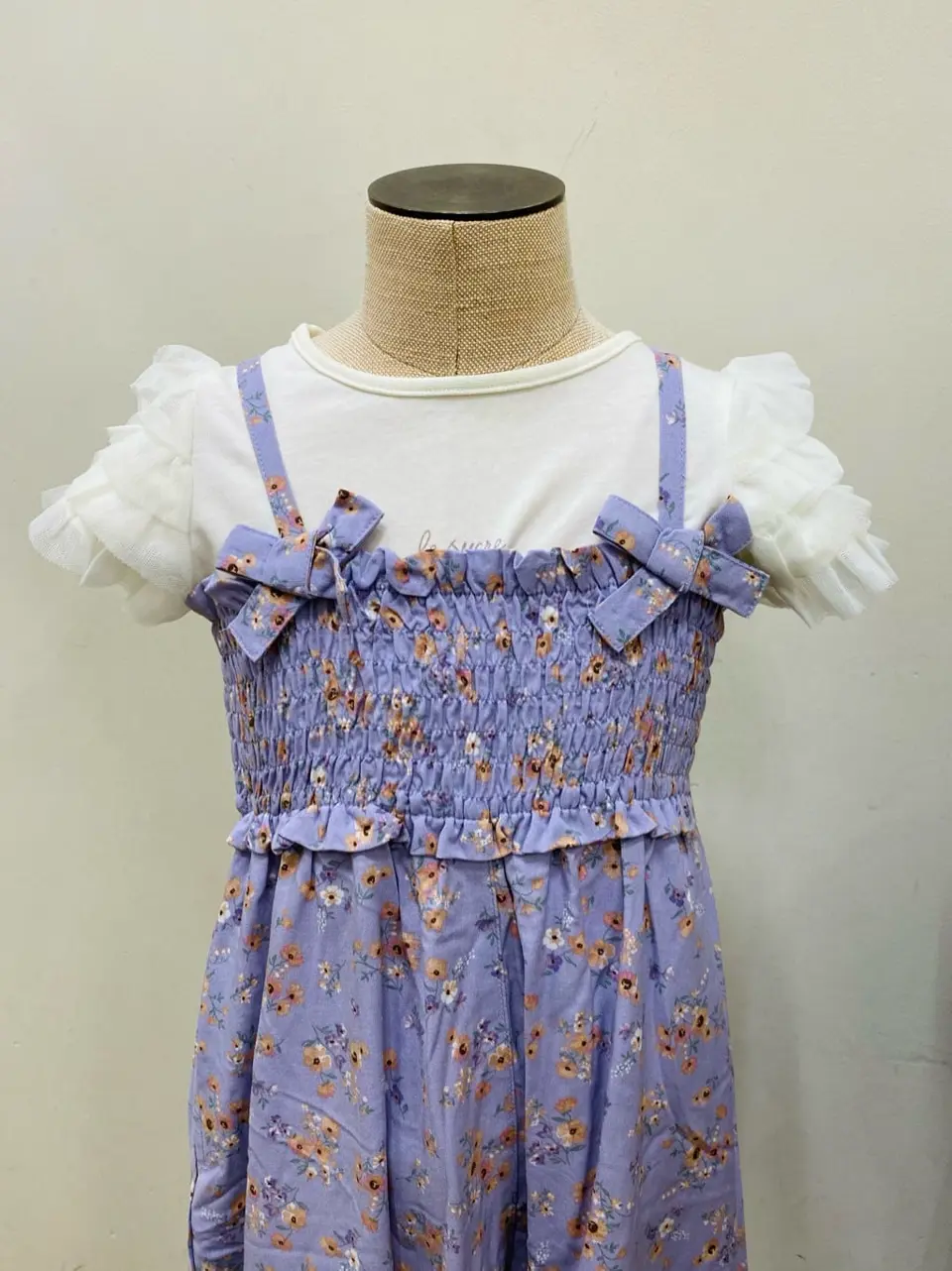 ANY m.n コーディネート画像