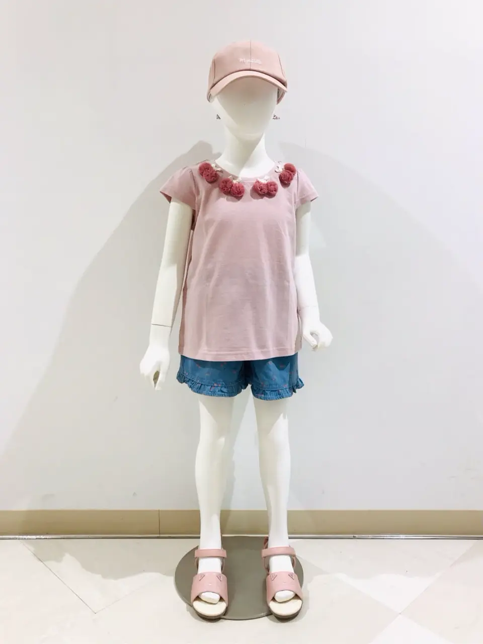  田口 コーディネート画像