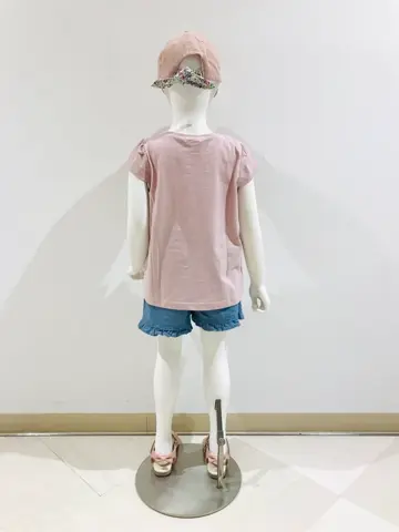 ANY 田口 コーディネート画像