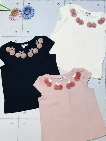 ANY 田口 コーディネート画像