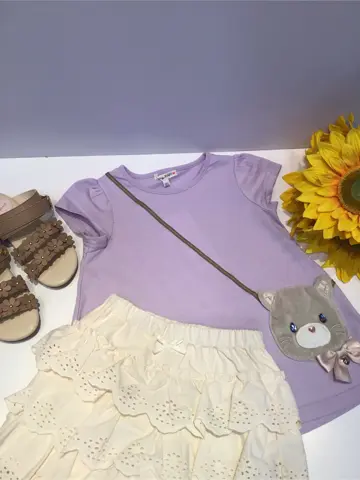 ANY 佐々木 コーディネート画像