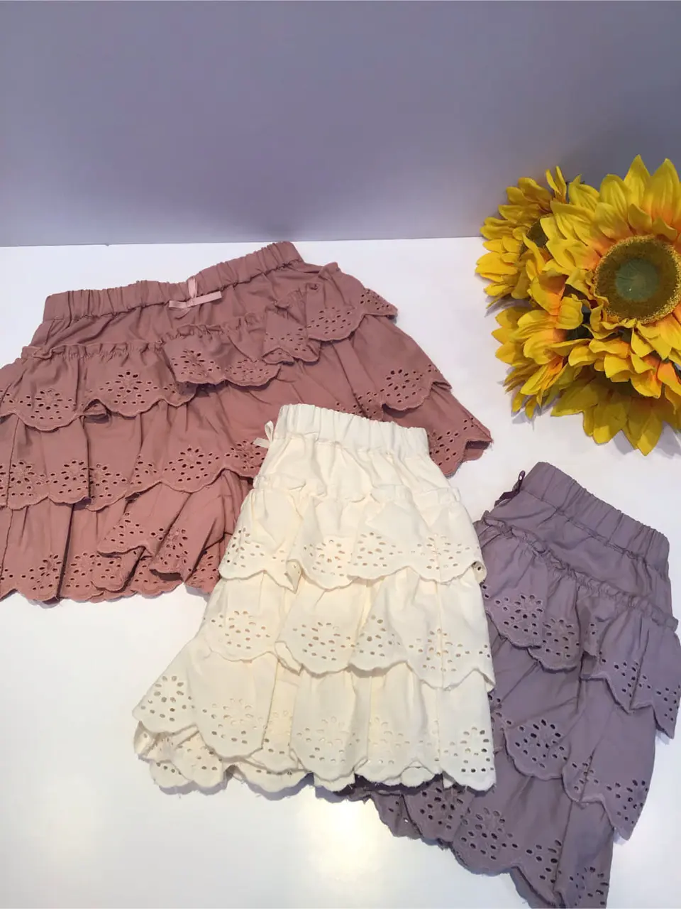 ANY 佐々木 コーディネート画像