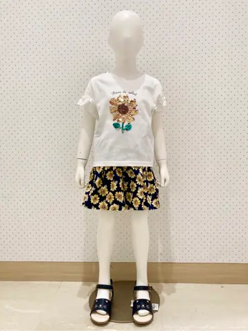 ANY 大野 コーディネート画像