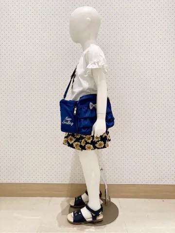 ANY 大野 コーディネート画像