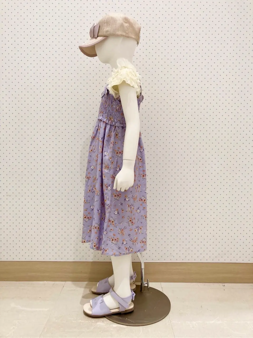 ANY 大野 コーディネート画像