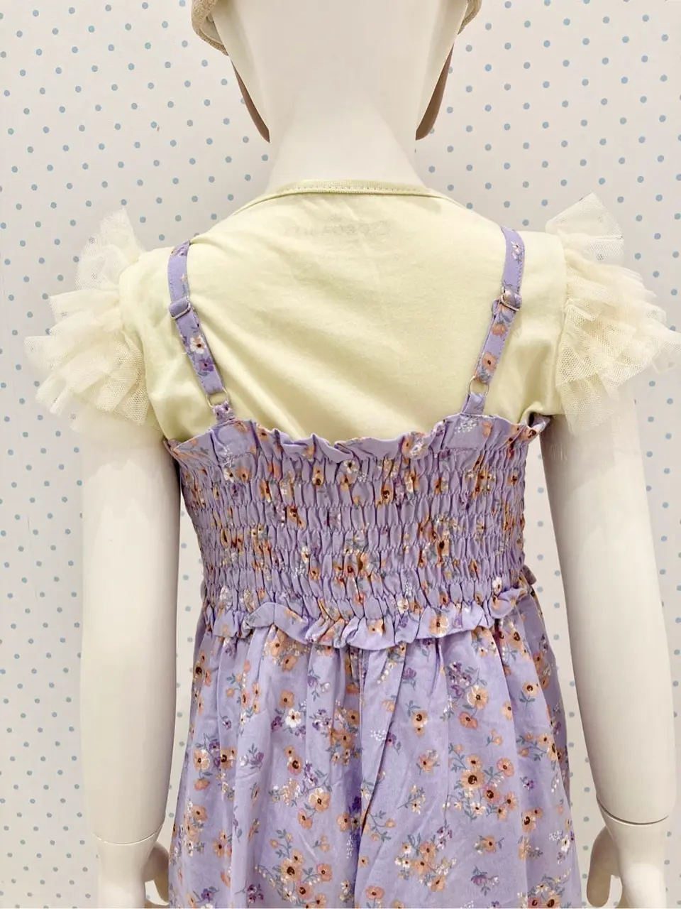 ANY 大野 コーディネート画像