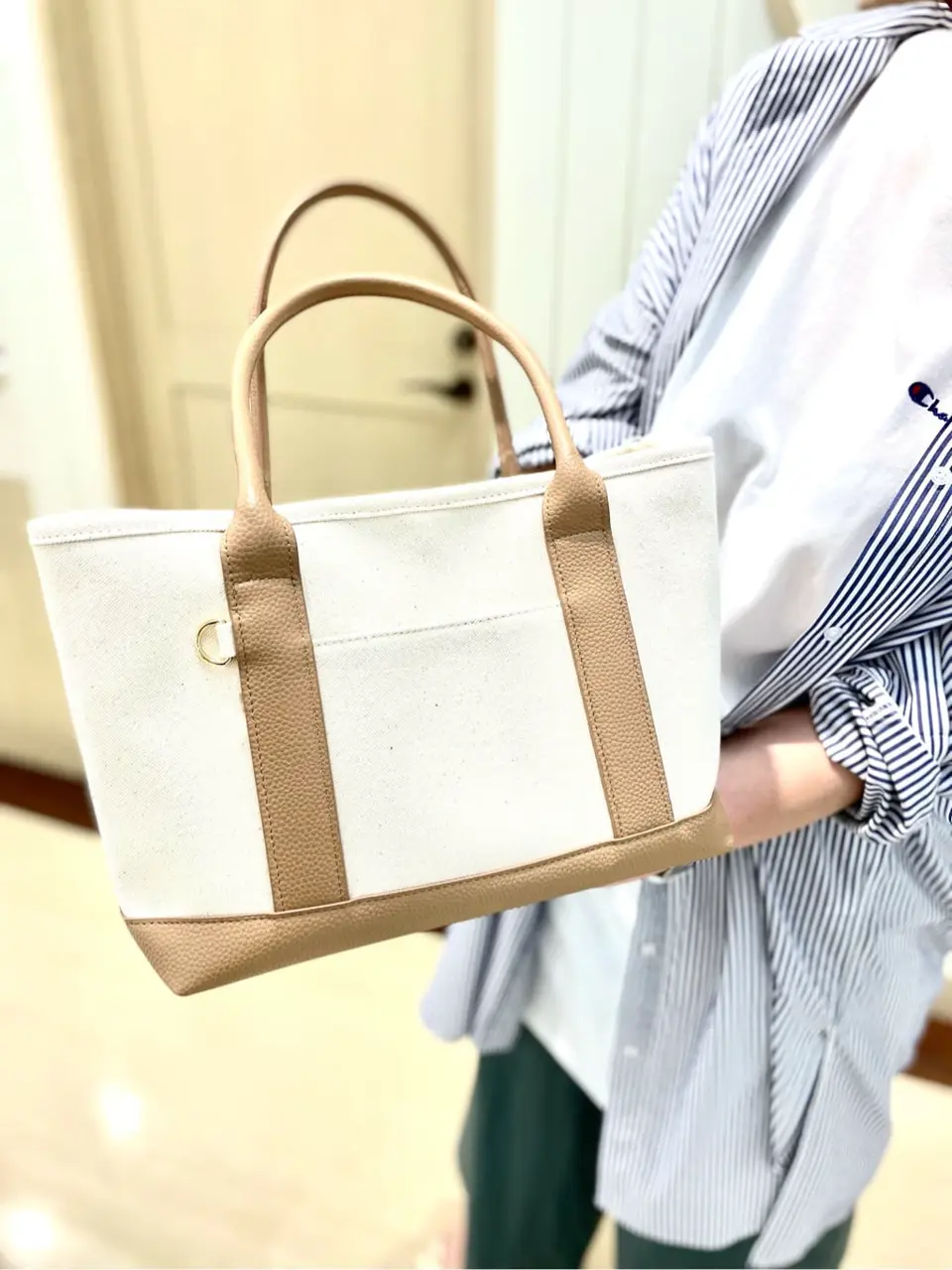 ANY 藤村 コーディネート画像