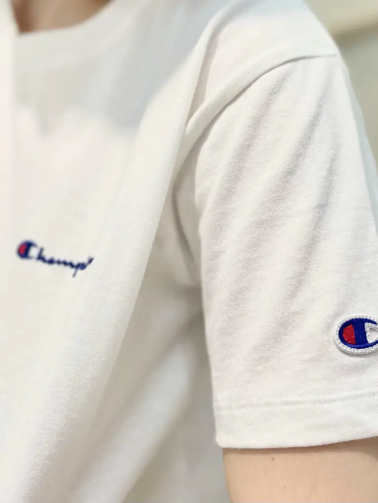 ANY 藤村 コーディネート画像