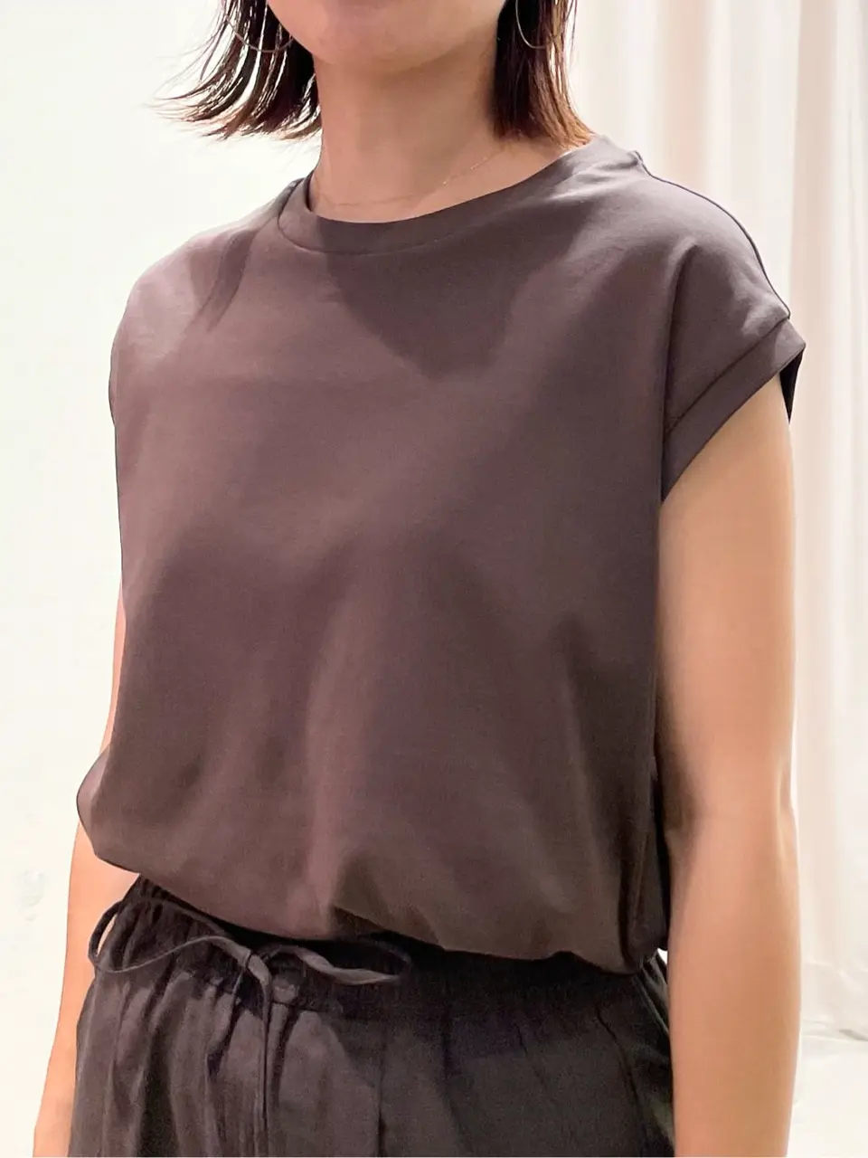 ANY 濱野 コーディネート画像