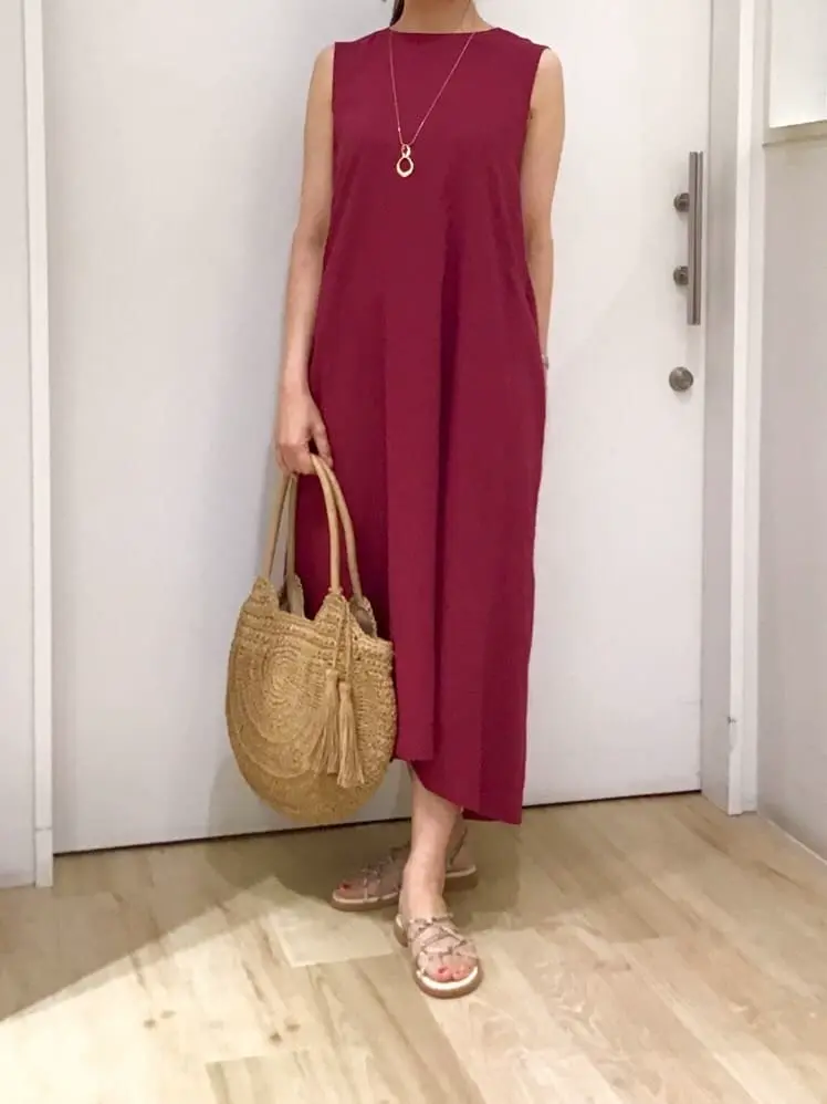 ANY 森永 コーディネート画像