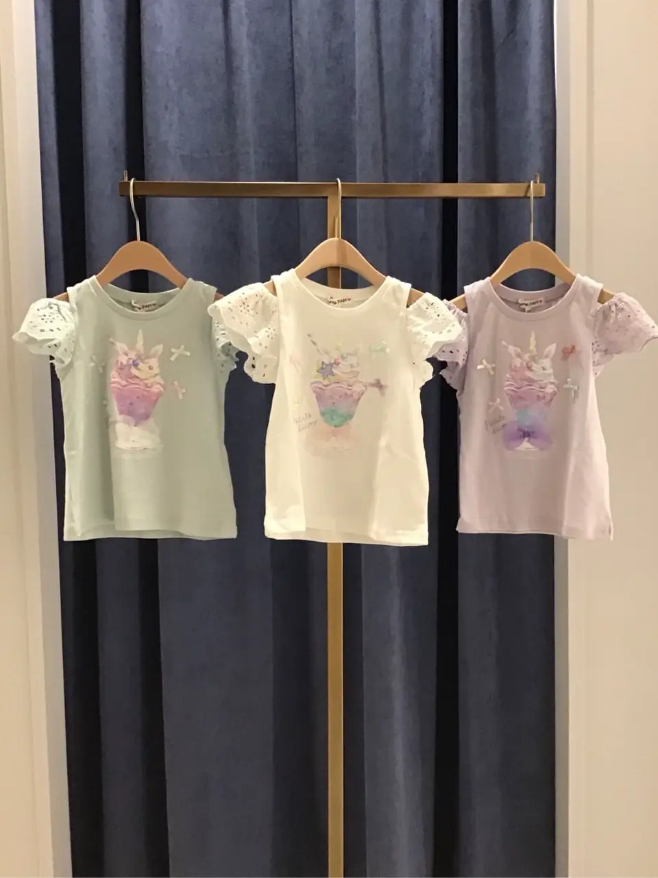 ANY 関 コーディネート画像